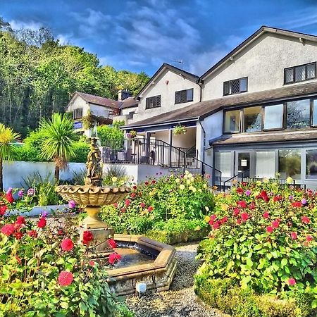 Damson Dene Hotel Crosthwaite Exterior foto