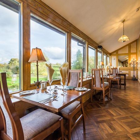 Damson Dene Hotel Crosthwaite Exterior foto