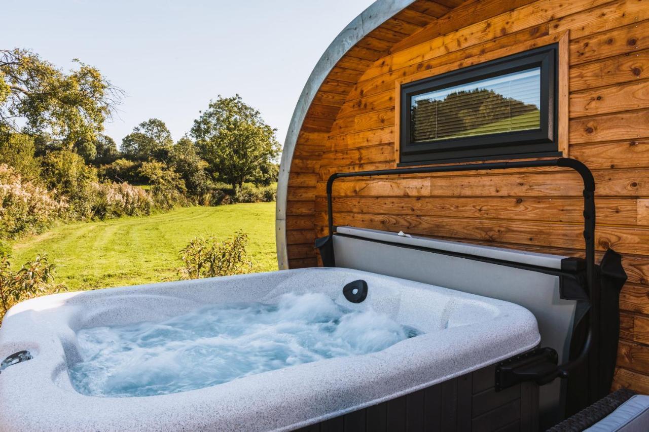 Damson Dene Hotel Crosthwaite Exterior foto