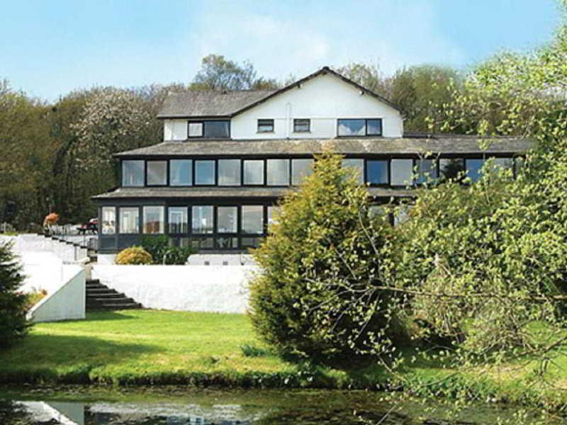 Damson Dene Hotel Crosthwaite Exterior foto
