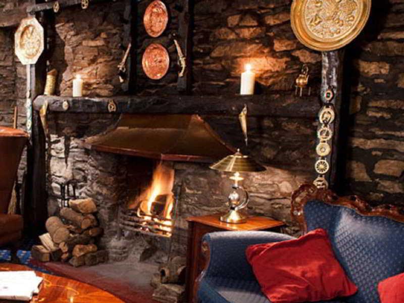 Damson Dene Hotel Crosthwaite Exterior foto