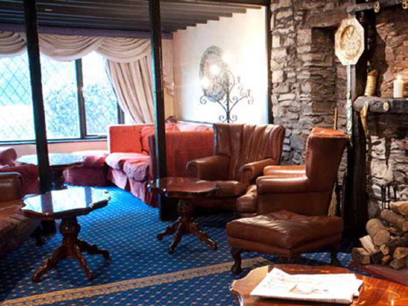 Damson Dene Hotel Crosthwaite Exterior foto