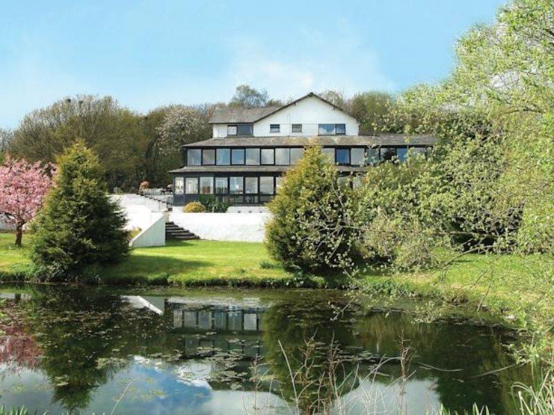 Damson Dene Hotel Crosthwaite Exterior foto