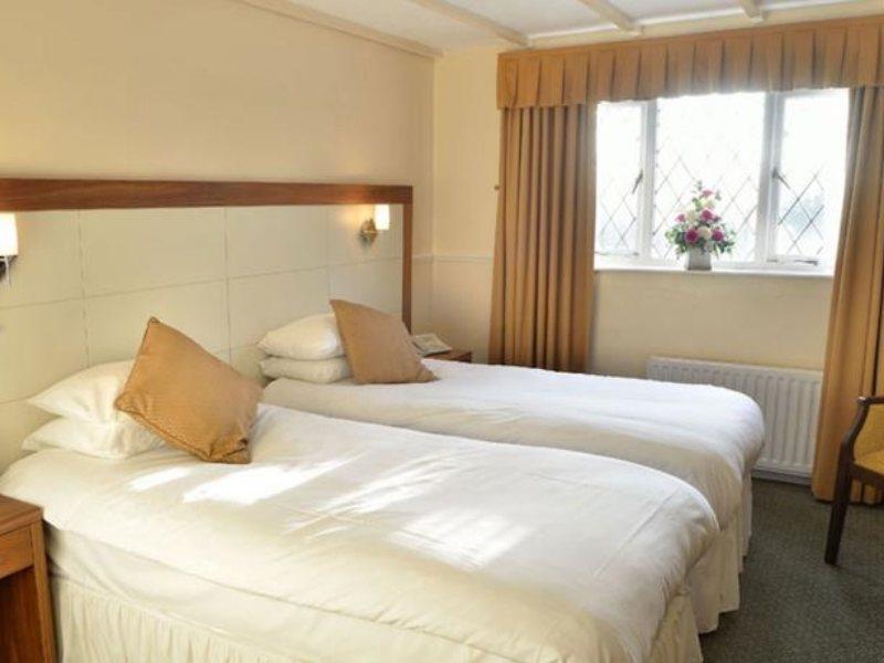Damson Dene Hotel Crosthwaite Exterior foto