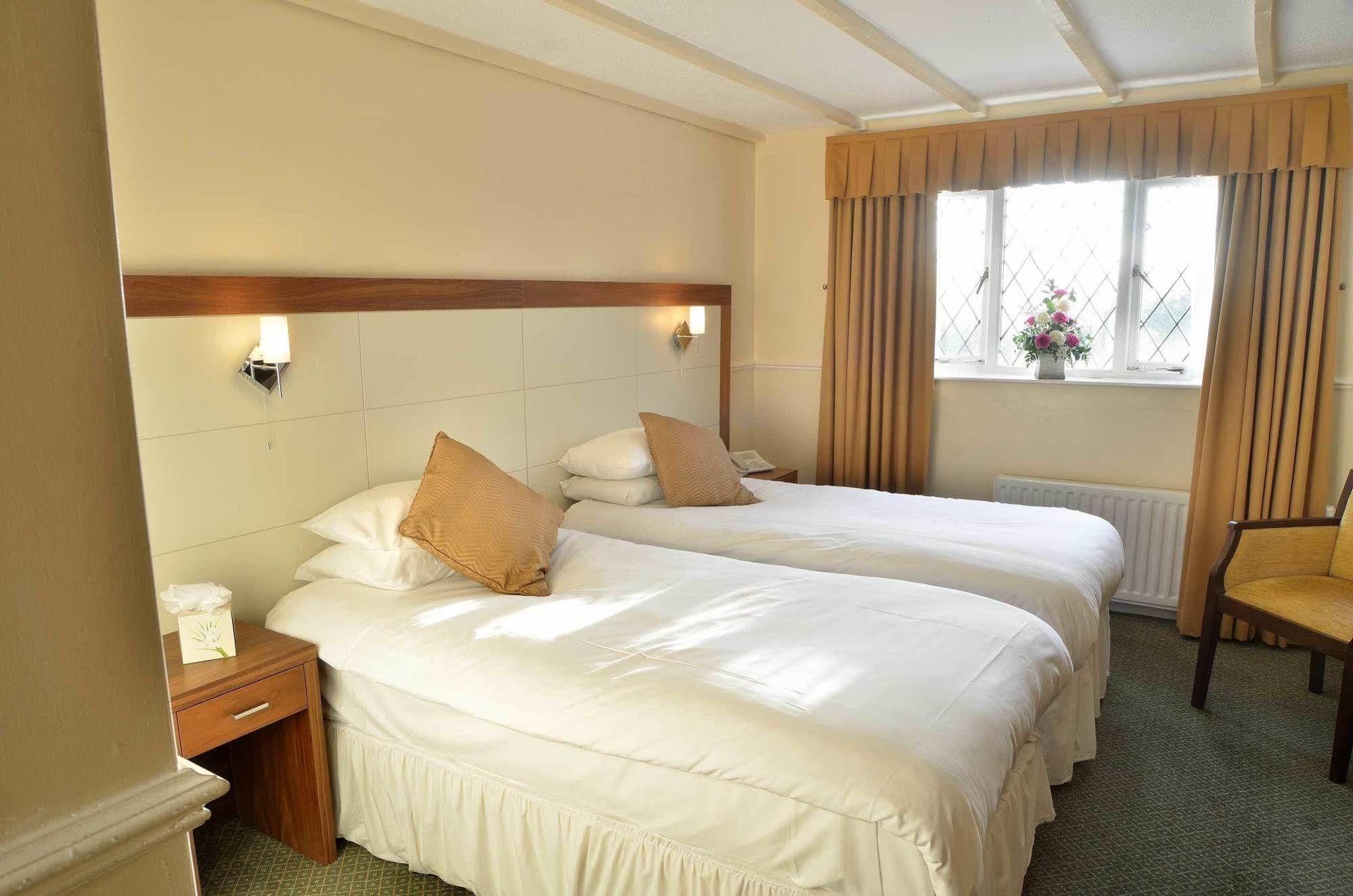 Damson Dene Hotel Crosthwaite Exterior foto