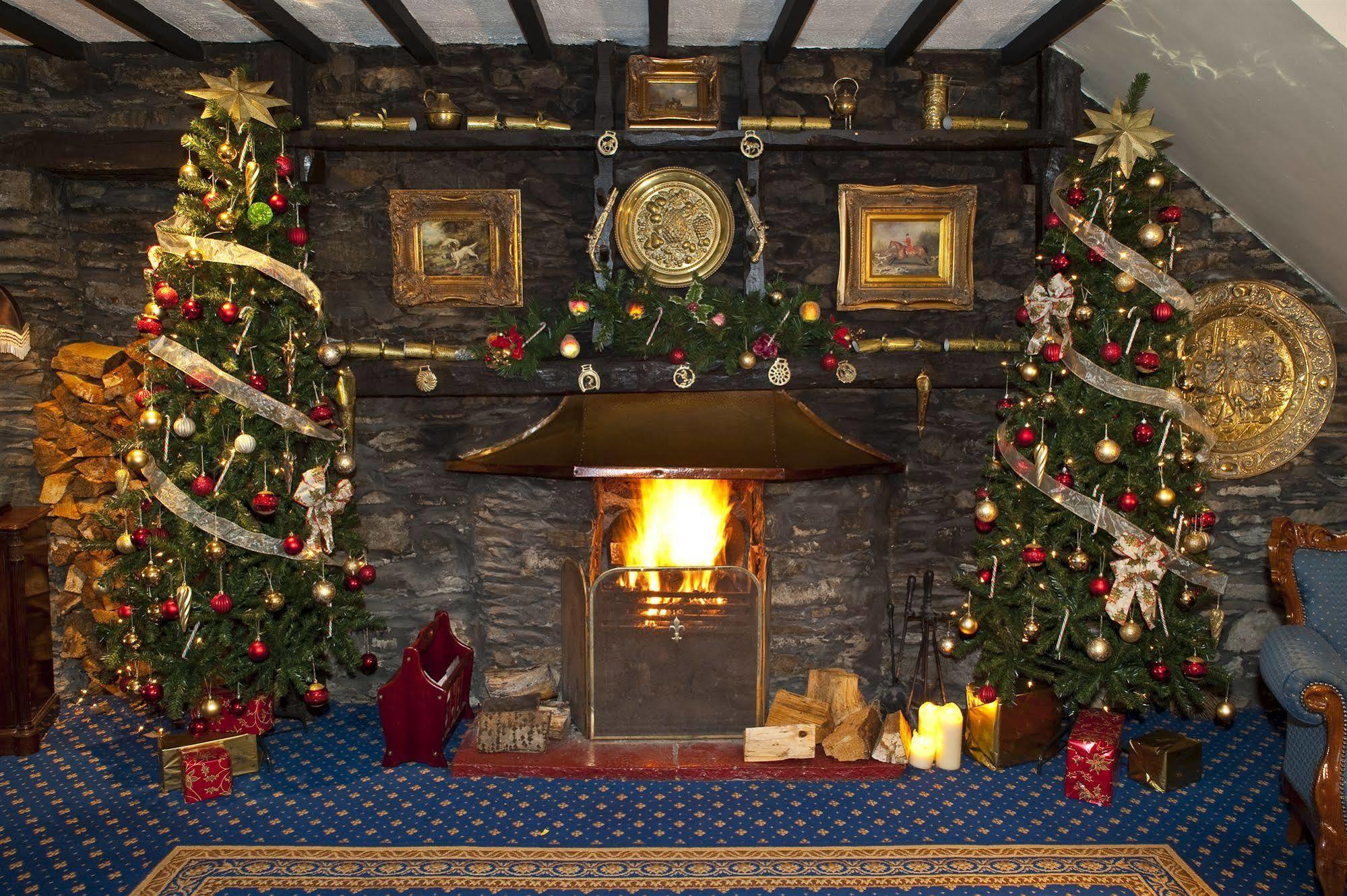 Damson Dene Hotel Crosthwaite Exterior foto