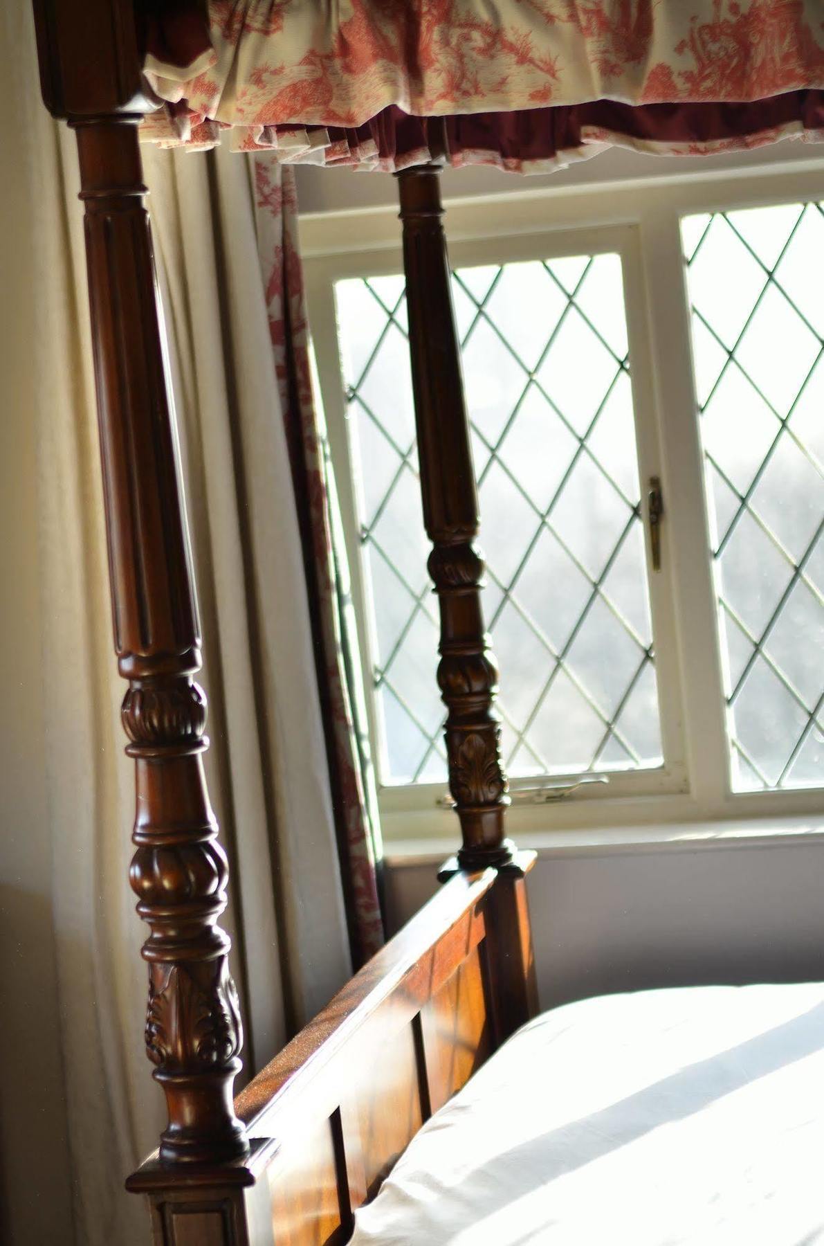Damson Dene Hotel Crosthwaite Exterior foto